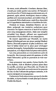 Tajemnicza wyspa = L'Ile mysterieuse. Poziom 1