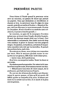 Ponios Bovari / Madame Bovary. Lygis 1