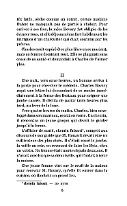 Ponios Bovari / Madame Bovary. Lygis 1