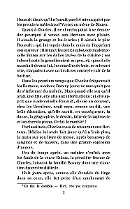 Ponios Bovari / Madame Bovary. Lygis 1