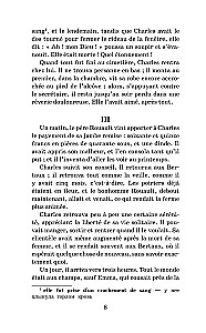 Ponios Bovari / Madame Bovary. Lygis 1