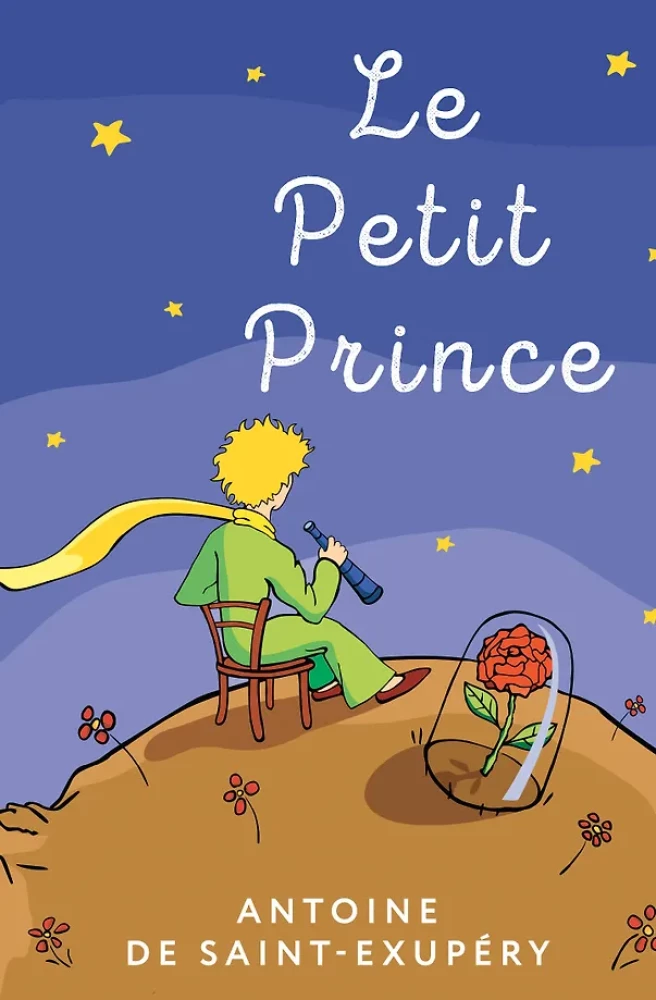 The Little Prince