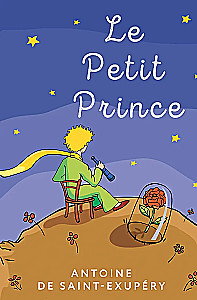 The Little Prince