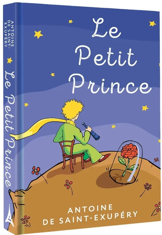 The Little Prince