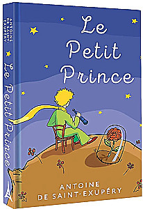 The Little Prince
