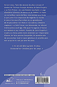 The Little Prince