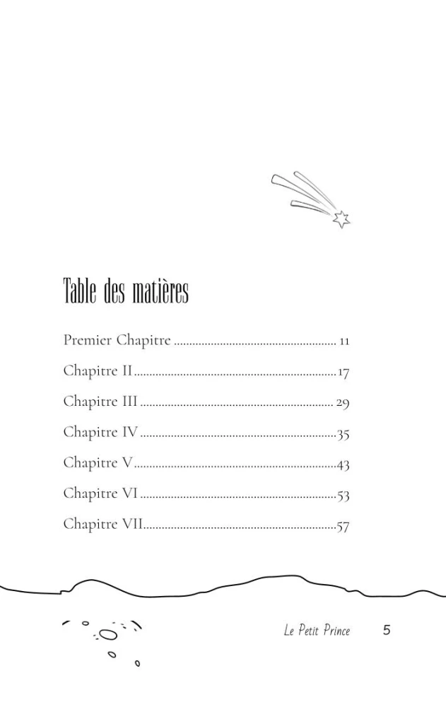 The Little Prince