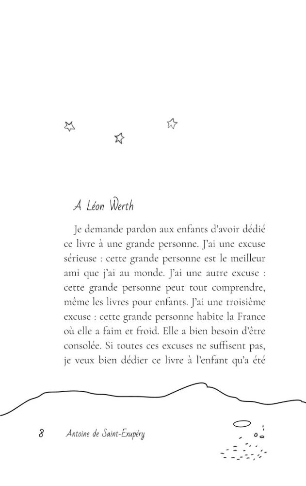 The Little Prince