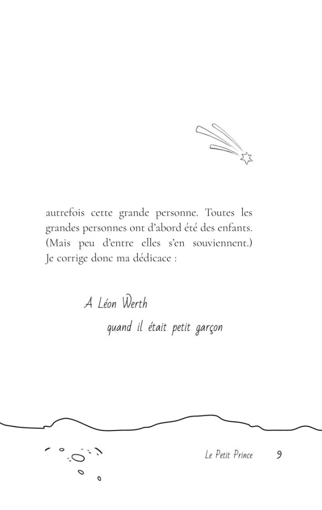The Little Prince