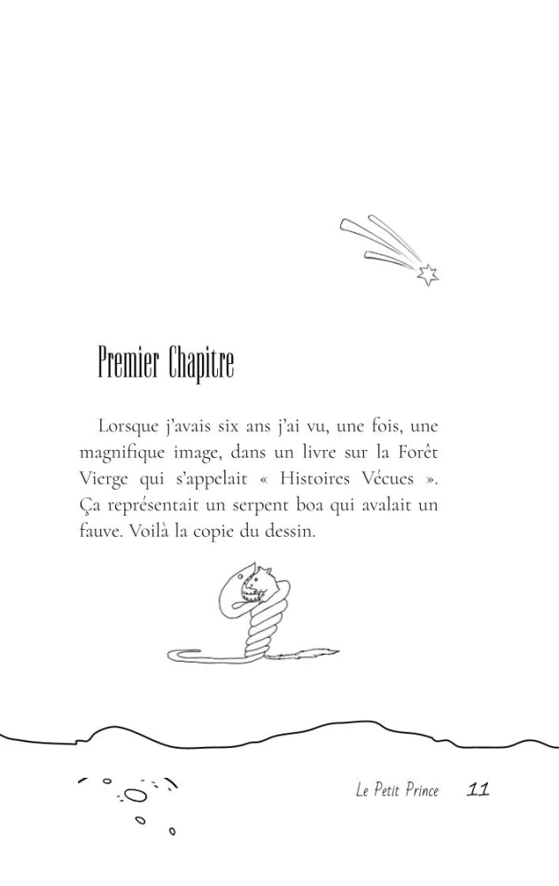 The Little Prince