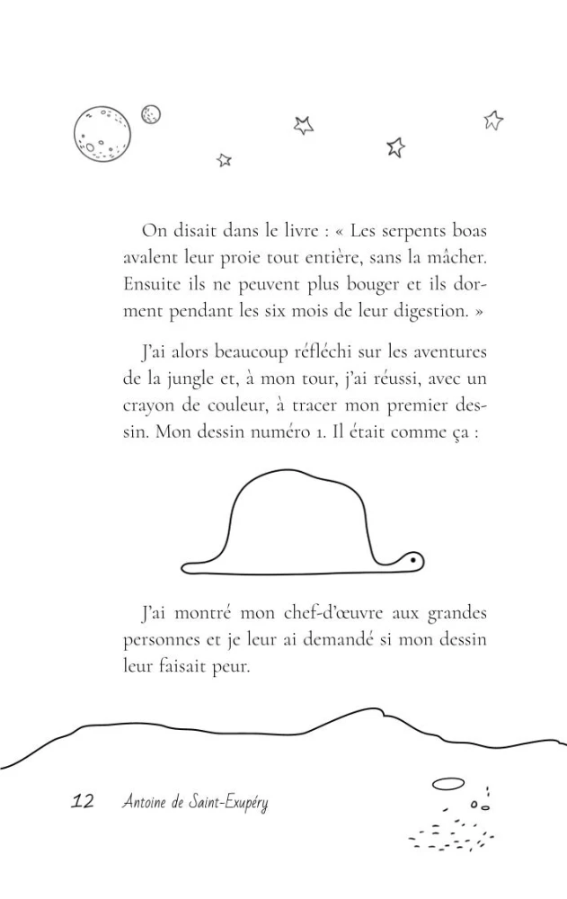 The Little Prince