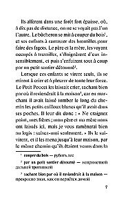 Лучшие волшебные сказки на французском языке = Le meilleurs contes de fees francais