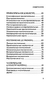 Prancūzų kalba mokiniams. Visa gramatika 5 balams