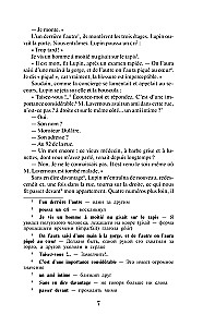 Die Geheimnisse von Arsène Lupin = Les Confidences d'Arsène Lupin. Niveau 1