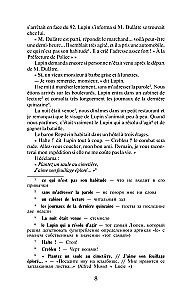Die Geheimnisse von Arsène Lupin = Les Confidences d'Arsène Lupin. Niveau 1