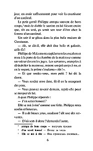 Ozorīgie stāsti = Les contes drolatiques. Līmenis 1