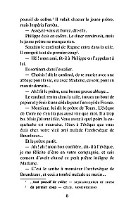 Ozorīgie stāsti = Les contes drolatiques. Līmenis 1