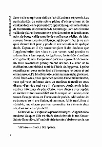 Le Pere Goriot / Der Vater Goriot