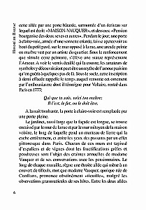 Le Pere Goriot / Der Vater Goriot