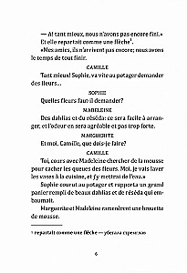 Ferien / Les Vacances