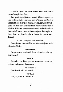 Ferien / Les Vacances