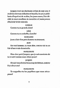 Ferien / Les Vacances