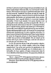Das Schlangenleder / La Peau de Chagrin