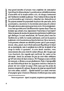 Das Schlangenleder / La Peau de Chagrin