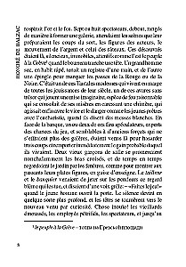 Das Schlangenleder / La Peau de Chagrin