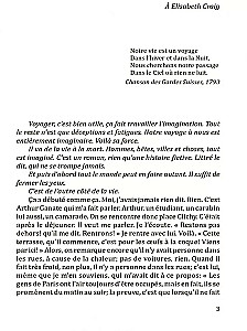 Reise ans Ende der Nacht / Voyage au Bout de la Nuit