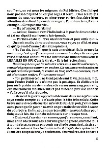 Reise ans Ende der Nacht / Voyage au Bout de la Nuit