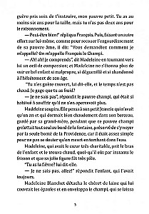 Francois, das Findelkind / Francois le Champ