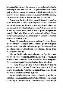 Francois, das Findelkind / Francois le Champ