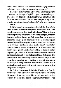 Francois, das Findelkind / Francois le Champ