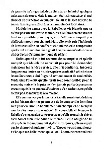 Francois, das Findelkind / Francois le Champ