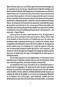 Das Geheimnis der gelben Kammer / Le mystere de la chambre jaune