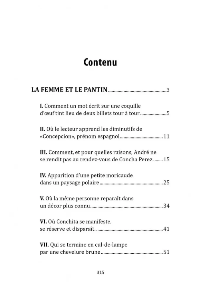 Cet obscur objet du désir