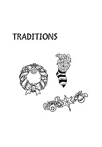Joyful French Christmas. A Guide for French Language Learners