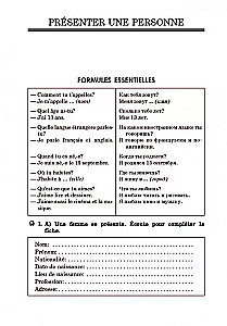 Die französische Sprache. Praktische mündliche Kommunikation in der Sekundarschule
