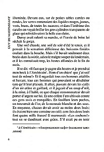 Bel Ami / Mein lieber Freund