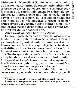 Ein Fünfzehnjähriger Kapitän