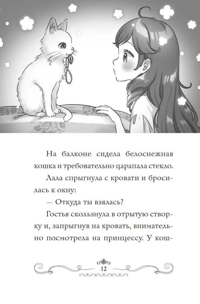 Apelsīnu kaķis