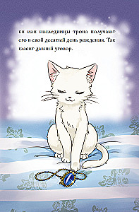 Apelsīnu kaķis