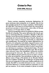 Poesie Lateinamerikas im 20. Jahrhundert. Lesebuch auf Spanisch