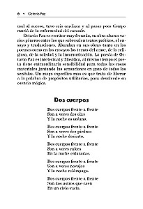 Poesie Lateinamerikas im 20. Jahrhundert. Lesebuch auf Spanisch