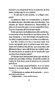 Лучшие испанские сказки = Los mejores cuentos espanoles