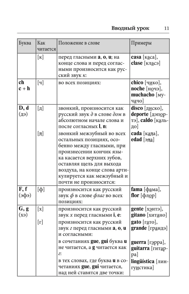 Spāņu valoda. Labākais pašmācības līdzeklis