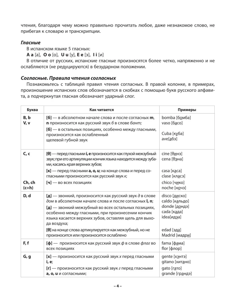 Praktiskais spāņu valodas kurss ar atslēgām