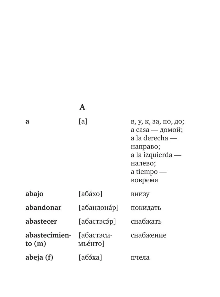 Dreieckiger Hut = El sombrero de tres picos. Niveau 1