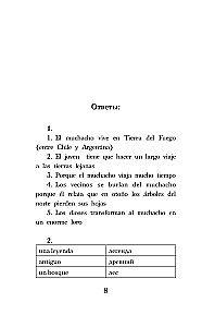 Spanische Legenden. Niveau 1